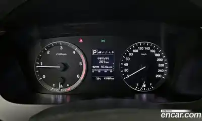 Hyundai Sonata 2016 1.7 гидро в Москве № 1904121, миниатюра 8