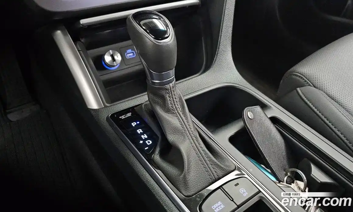 Hyundai Sonata 2016 1.7 гидро в Москве № 1904121, фото 9