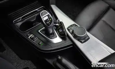 BMW 3-Series 2018 2.0 гидро в Москве № 1904212, миниатюра 11