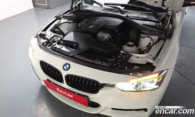 BMW 3-Series 2018 2.0 гидро в Москве № 1904212, миниатюра 5
