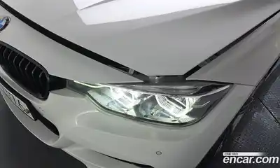 BMW 3-Series 2018 2.0 гидро в Москве № 1904212, миниатюра 7