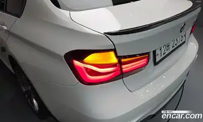 BMW 3-Series 2018 2.0 гидро в Москве № 1904212, миниатюра 8