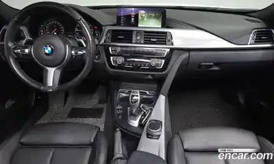 BMW 3-Series 2018 2.0 гидро в Москве № 1904212, миниатюра 9