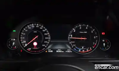 BMW 3-Series 2018 2.0 гидро в Москве № 1904212, миниатюра 10
