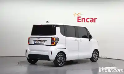 Kia Ray 2026 1.0 гидро в Москве № 1904222, миниатюра 2
