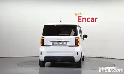Kia Ray 2026 1.0 гидро в Москве № 1904222, миниатюра 4