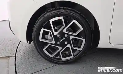 Kia Ray 2026 1.0 гидро в Москве № 1904222, миниатюра 5