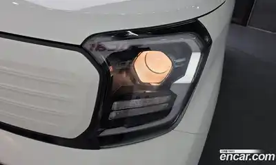 Kia Ray 2026 1.0 гидро в Москве № 1904222, миниатюра 8