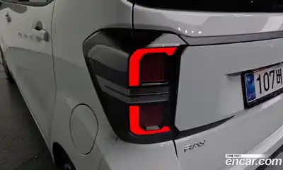 Kia Ray 2026 1.0 гидро в Москве № 1904222, миниатюра 9