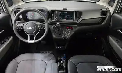 Kia Ray 2026 1.0 гидро в Москве № 1904222, миниатюра 10
