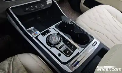 Kia Canival 2025 1.6 гидро в Москве № 1904244, миниатюра 11