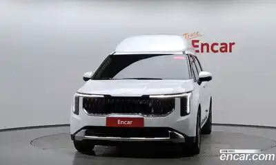 Kia Canival 2025 1.6 гидро в Москве № 1904244, миниатюра 2