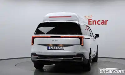 Kia Canival 2025 1.6 гидро в Москве № 1904244, миниатюра 3