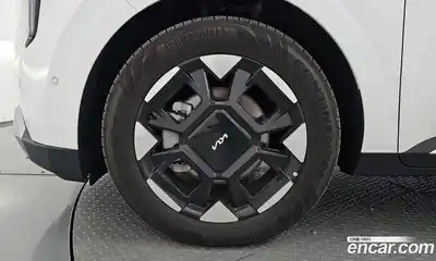 Kia Canival 2025 1.6 гидро в Москве № 1904244, миниатюра 4