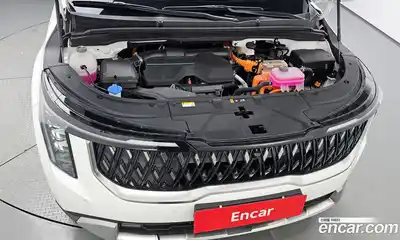 Kia Canival 2025 1.6 гидро в Москве № 1904244, миниатюра 5
