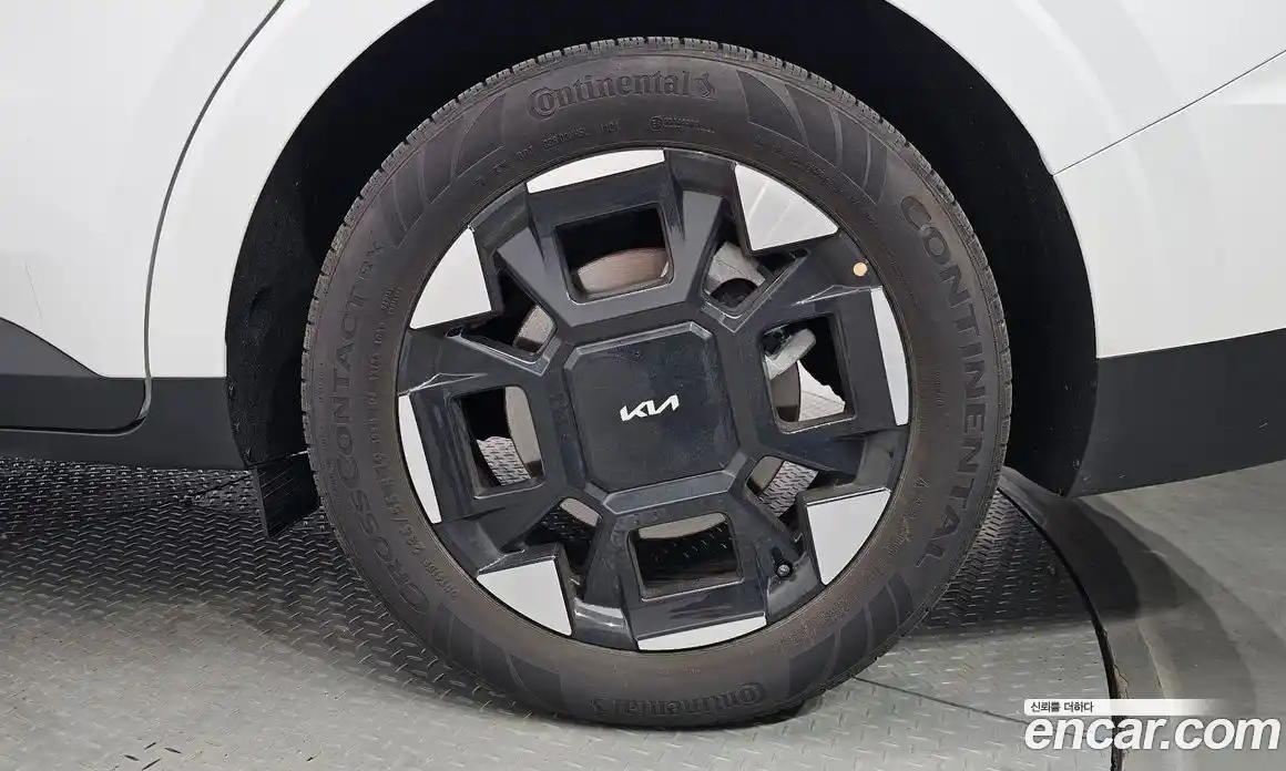 Kia Canival 2025 1.6 гидро в Москве № 1904244, фото 6
