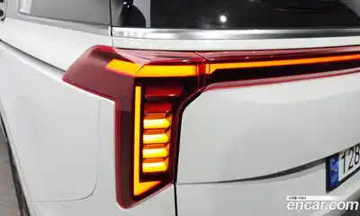 Kia Canival 2025 1.6 гидро в Москве № 1904244, миниатюра 8
