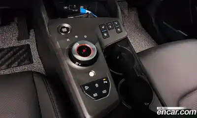 Kia Sportage 2026 1.6 гидро в Москве № 1904247, миниатюра 12