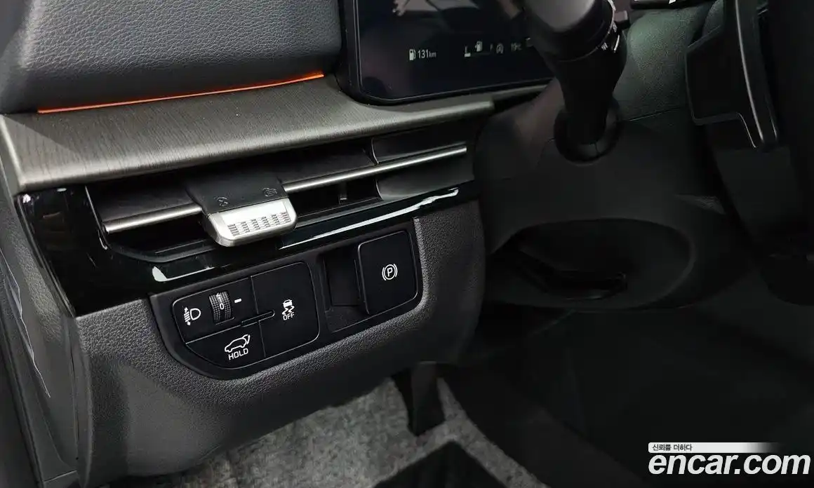 Kia Sportage 2026 1.6 гидро в Москве № 1904247, фото 30