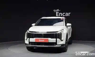 Kia Sportage 2026 1.6 гидро в Москве № 1904247, миниатюра 3
