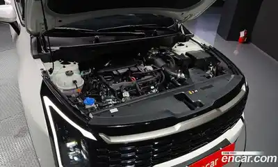 Kia Sportage 2026 1.6 гидро в Москве № 1904247, миниатюра 6