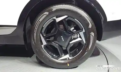 Kia Sportage 2026 1.6 гидро в Москве № 1904247, миниатюра 7