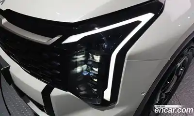 Kia Sportage 2026 1.6 гидро в Москве № 1904247, миниатюра 8