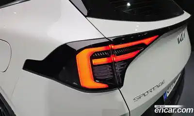 Kia Sportage 2026 1.6 гидро в Москве № 1904247, миниатюра 9