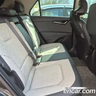 Kia Niro 2026 1.6 гидро в Москве № 1904249, миниатюра 5