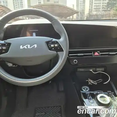 Kia Niro 2026 1.6 гидро в Москве № 1904249, миниатюра 7
