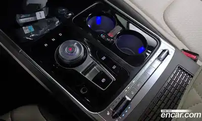 Kia Canival 2024 1.6 гидро в Москве № 1904275, миниатюра 12