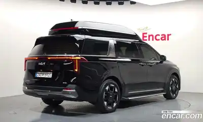 Kia Canival 2024 1.6 гидро в Москве № 1904275, миниатюра 2