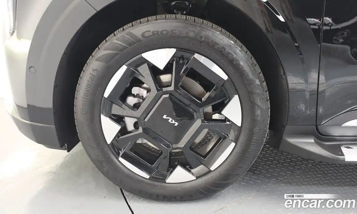 Kia Canival 2024 1.6 гидро в Москве № 1904275, фото 5