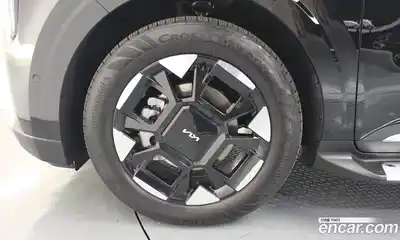Kia Canival 2024 1.6 гидро в Москве № 1904275, миниатюра 5