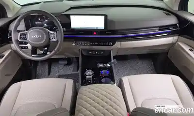 Kia Canival 2024 1.6 гидро в Москве № 1904275, миниатюра 10