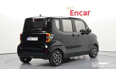 Kia Ray 2024 1.0 гидро в Москве № 1904320, миниатюра 2