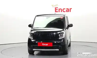 Kia Ray 2024 1.0 гидро в Москве № 1904320, миниатюра 3