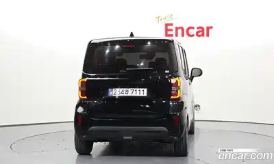 Kia Ray 2024 1.0 гидро в Москве № 1904320, миниатюра 4