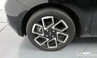 Kia Ray 2024 1.0 гидро в Москве № 1904320, миниатюра 5