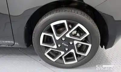 Kia Ray 2024 1.0 гидро в Москве № 1904320, миниатюра 7