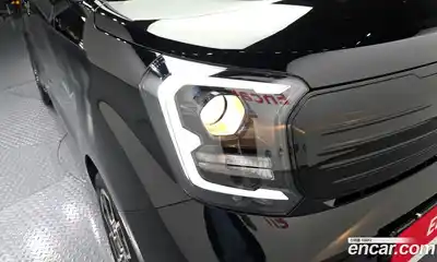 Kia Ray 2024 1.0 гидро в Москве № 1904320, миниатюра 8