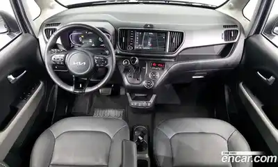 Kia Ray 2024 1.0 гидро в Москве № 1904320, миниатюра 10