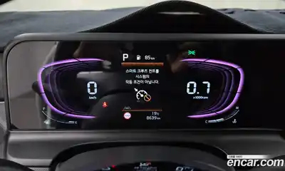 Kia Seltos 2025 1.6 гидро в Москве № 1904344, миниатюра 11