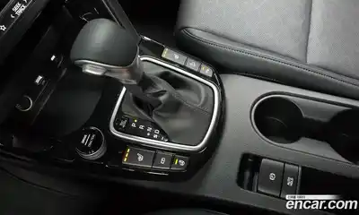 Kia Seltos 2025 1.6 гидро в Москве № 1904344, миниатюра 12