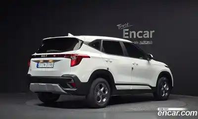 Kia Seltos 2025 1.6 гидро в Москве № 1904344, миниатюра 2