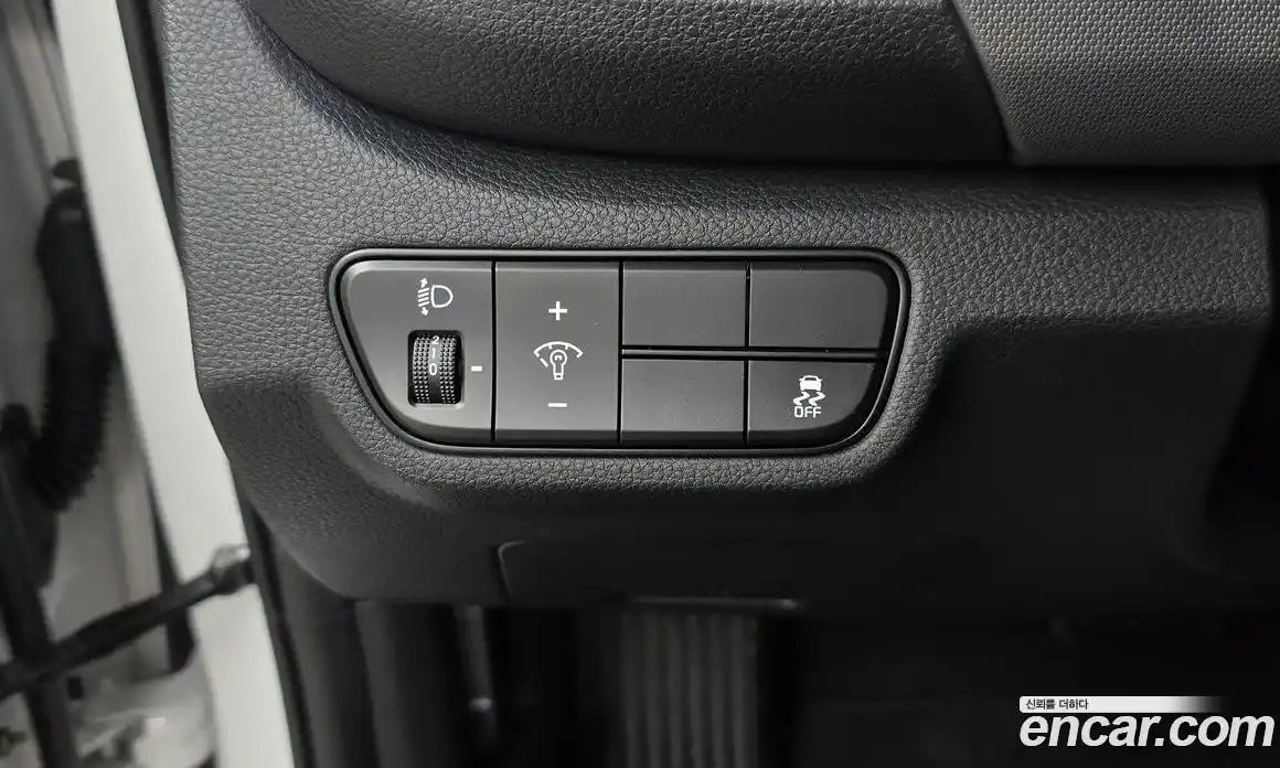 Kia Seltos 2025 1.6 гидро в Москве № 1904344, фото 24