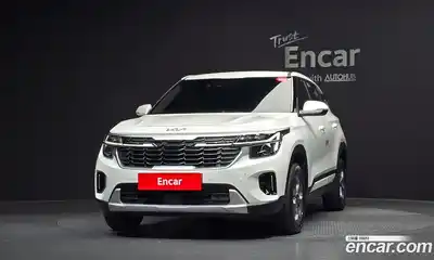 Kia Seltos 2025 1.6 гидро в Москве № 1904344, миниатюра 3
