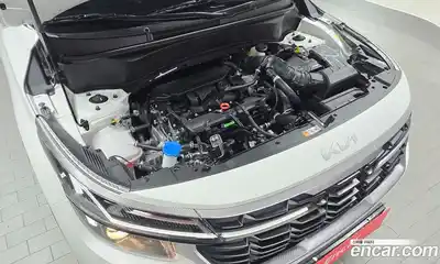 Kia Seltos 2025 1.6 гидро в Москве № 1904344, миниатюра 6