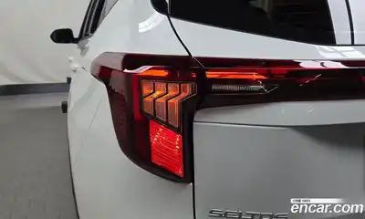 Kia Seltos 2025 1.6 гидро в Москве № 1904344, миниатюра 9
