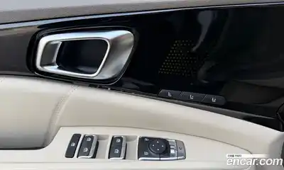 Kia Canival 2026 3.5 гидро в Москве № 1904369, миниатюра 2